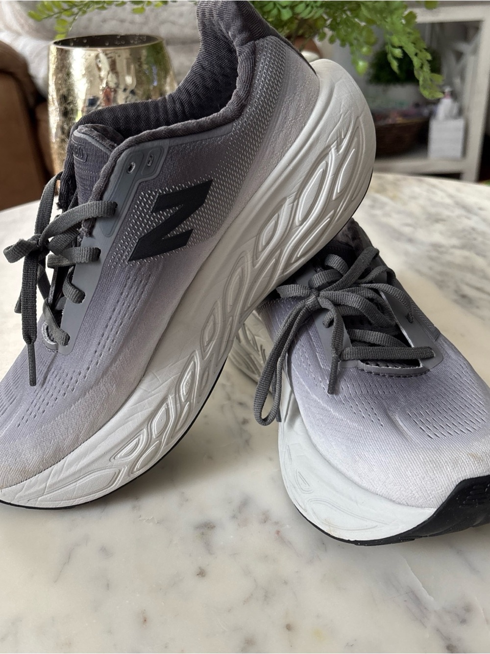 New Balance Women's Fresh Foam Running Shoes W108014G
